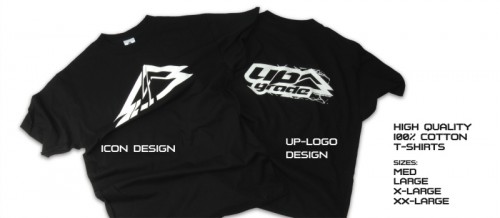 Upgrade T-Shirts