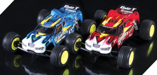 Academy GV2-T