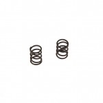 Vorderachsfedern 0.55mm (2 Stück) (#411054)