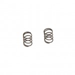 Vorderachsfedern 0.45mm (2 Stück) (#411055)
