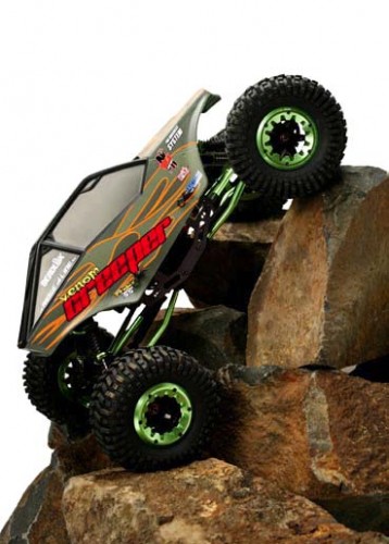 Venom Creeper Competition Rock Crawler
