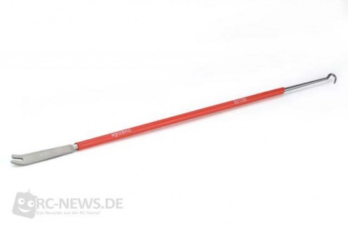 No. 80156 Spring Hook & Stabilizer Wrench