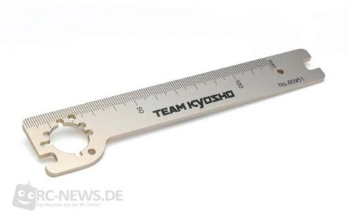 No. 80951B Flywheel Wrench