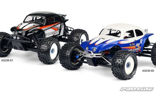 Pro-Line Baja Bug