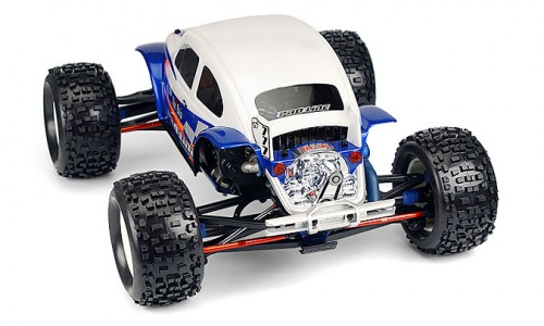 Pro-Line Baja Bug