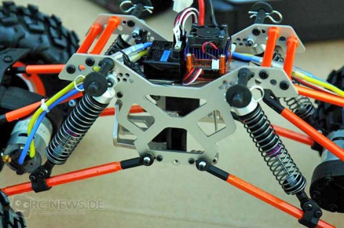 TVP-Chassis