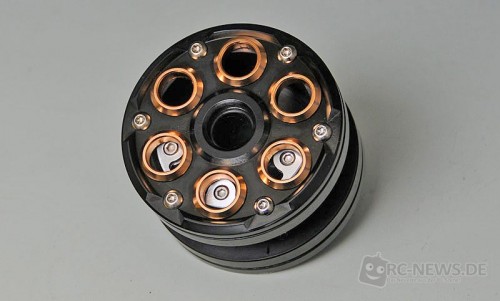 Low Boyz 2.2" Beadlock-Felgen