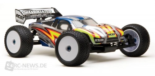 Team Associated RC8Te