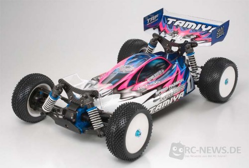 Tamiya TRF511