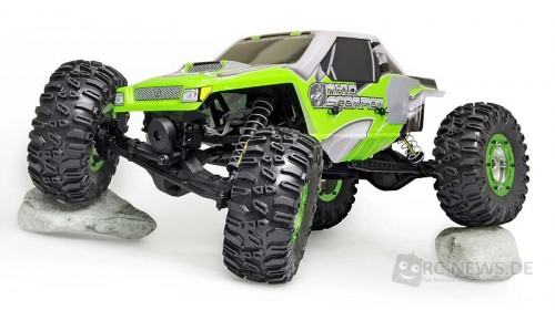 Axial AX10 Scorpion RTC (READY-TO-CRAWL)