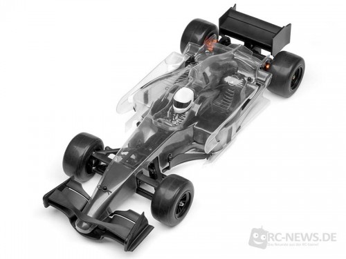 HPI Formula Ten