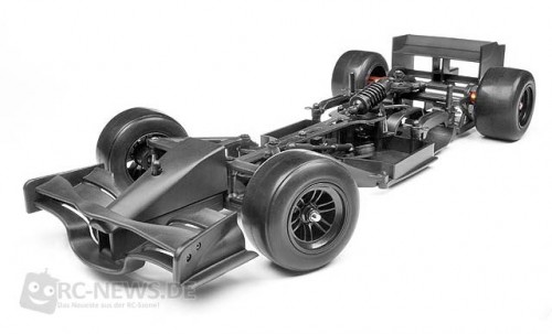 HPI Formula Ten