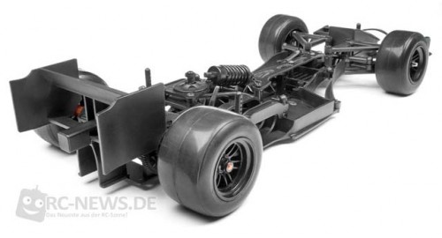 HPI Formula Ten