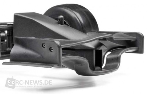 Frontspoiler HPI Formula Ten