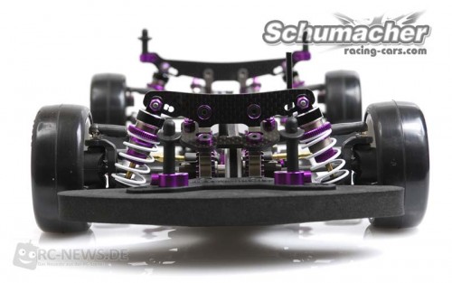 Schumacher Mi4