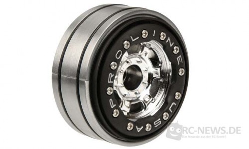 Pro-Line Titan 2.2" Bead-Loc-Felge