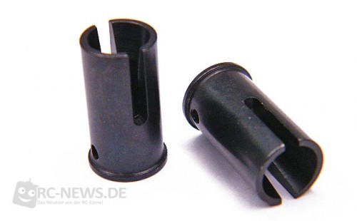 Stahl Spool Cup für Tamiya TRF416