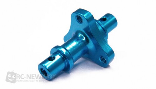 Aluminum Front Direct Holder für Tamiya TRF416