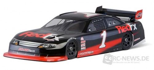 Protoform TCC