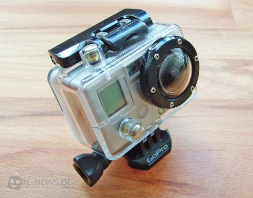 GoPro R/C HERO-Kamera