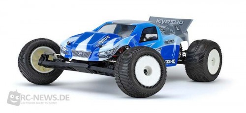 Kyosho Ultima RT5 Stadiumtruck