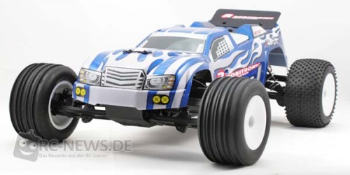 Robitronic Stinger EST-1 Truck