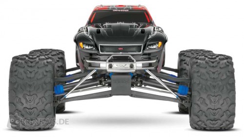 Traxxas Revo 3.3