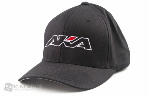 AKA Basecap