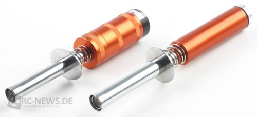 Hype Glow Starter/Glühkerzenstecker