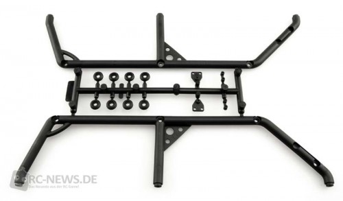 1/10th Scale Roll Cage #AX80042