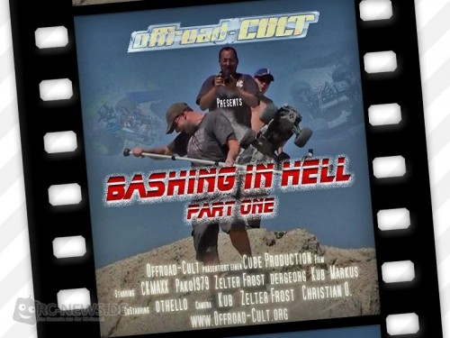 Bashing in Hell - Der Film