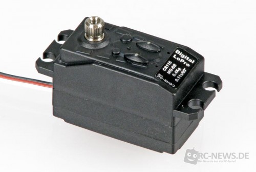 Core-RC Racing Servo CR116 Core-RC Racing Servo CR116