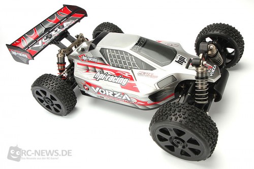 HPI Vorza Flux HP RTR 1:8-Elektrobuggy