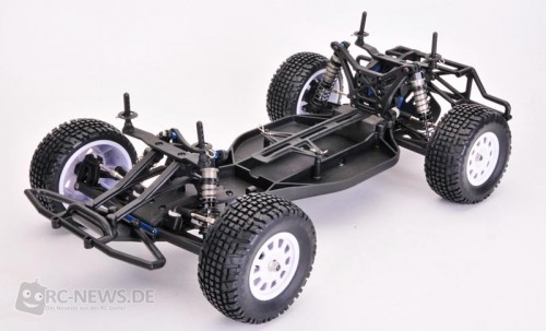 Team C TC02SC Team C TC02SC