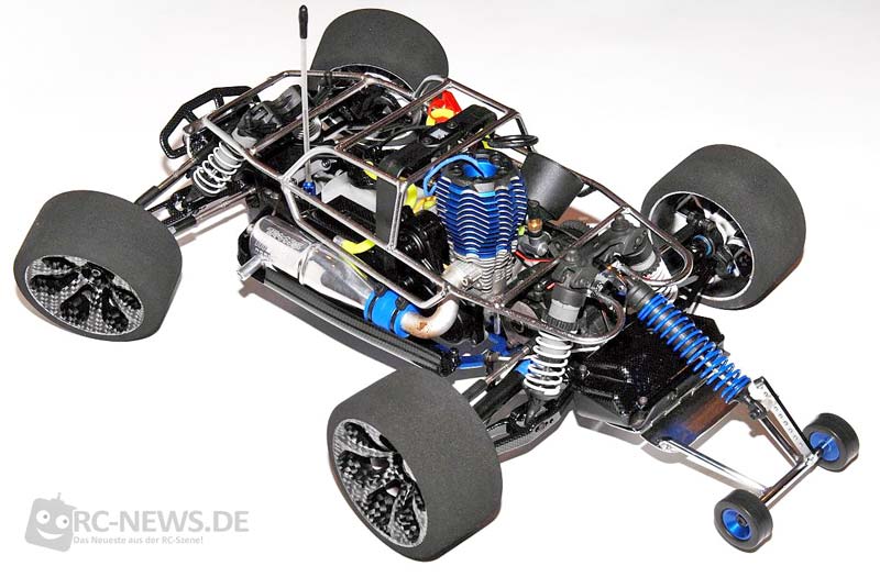 Rc Jato