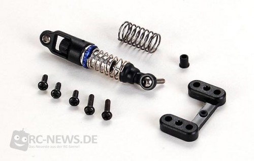 Mini-Z MR-02 Öldruckdämpfer