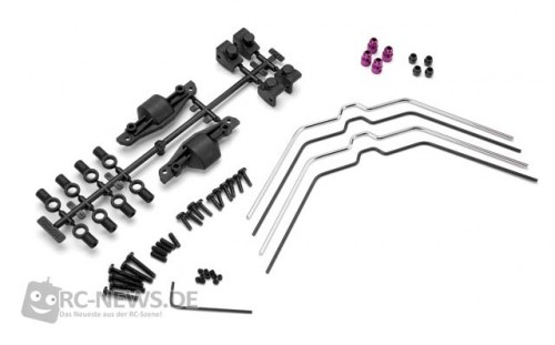 HPI Savage Stabi-Set