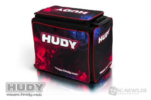 HUDY 1:10 & 1:8 On Road-Transporttasche 