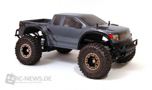 JConcepts Illuzion Gladiator
