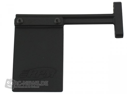 RPM - Slash Mud Flaps