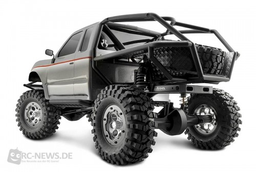 Axial SCX10 Trail Honcho 4X4 Truck