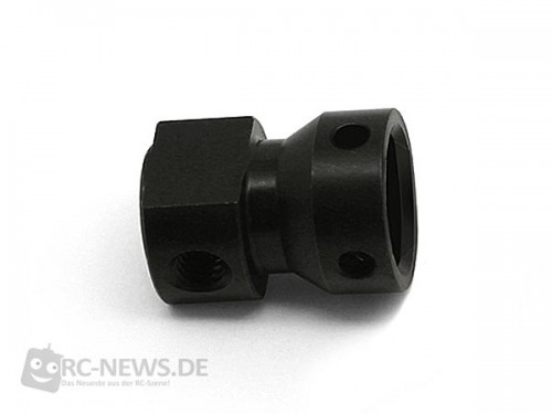#67176 WCE Centre Drive Shaft Coupling