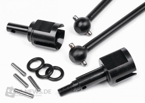 # 100415 HPI Savage/Savage X Super Heavy Duty Antriebs Conversion Set