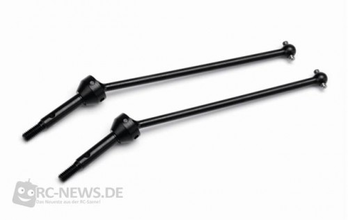 HPI Blitz Universal Drive Shaft Set