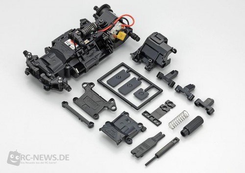 Kyosho Mini-Z MA-03 Chassis-Kit