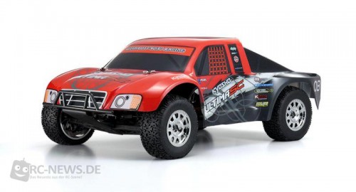 Kyosho Ultima SC Truck