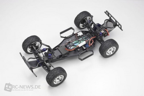 Ultima SC-Chassis