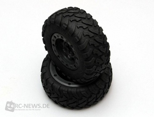 RC4WD - Dirt Digger 2.2 x 3.0" Short Course-Reifen