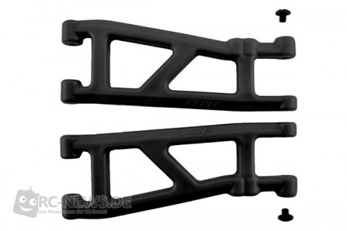 RPM Querlenker für SC10 & T4 in schwarz