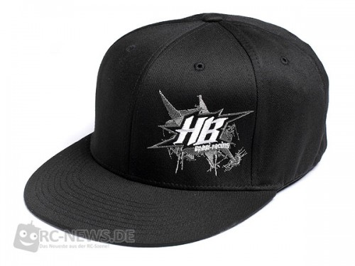 Hot Bodies Flexfit-Cap